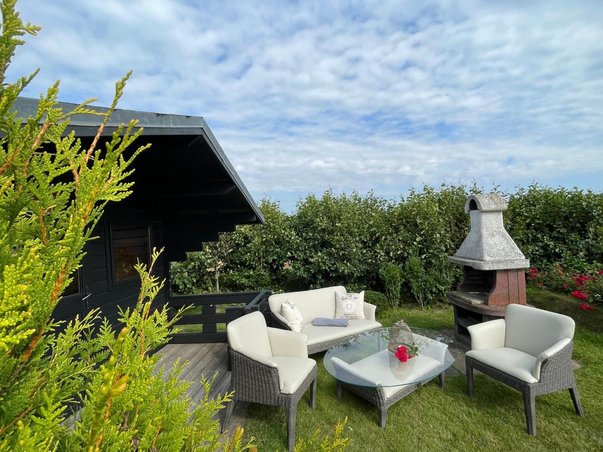 Ferienhaus Terpstich 60a Morsum (Sylt)