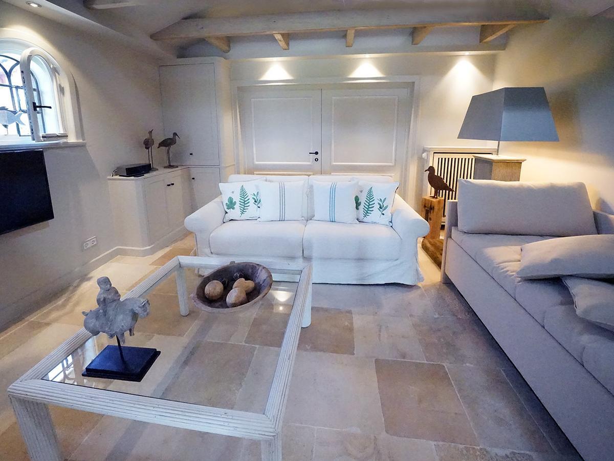 Terpstich 60a Ferienhaus
