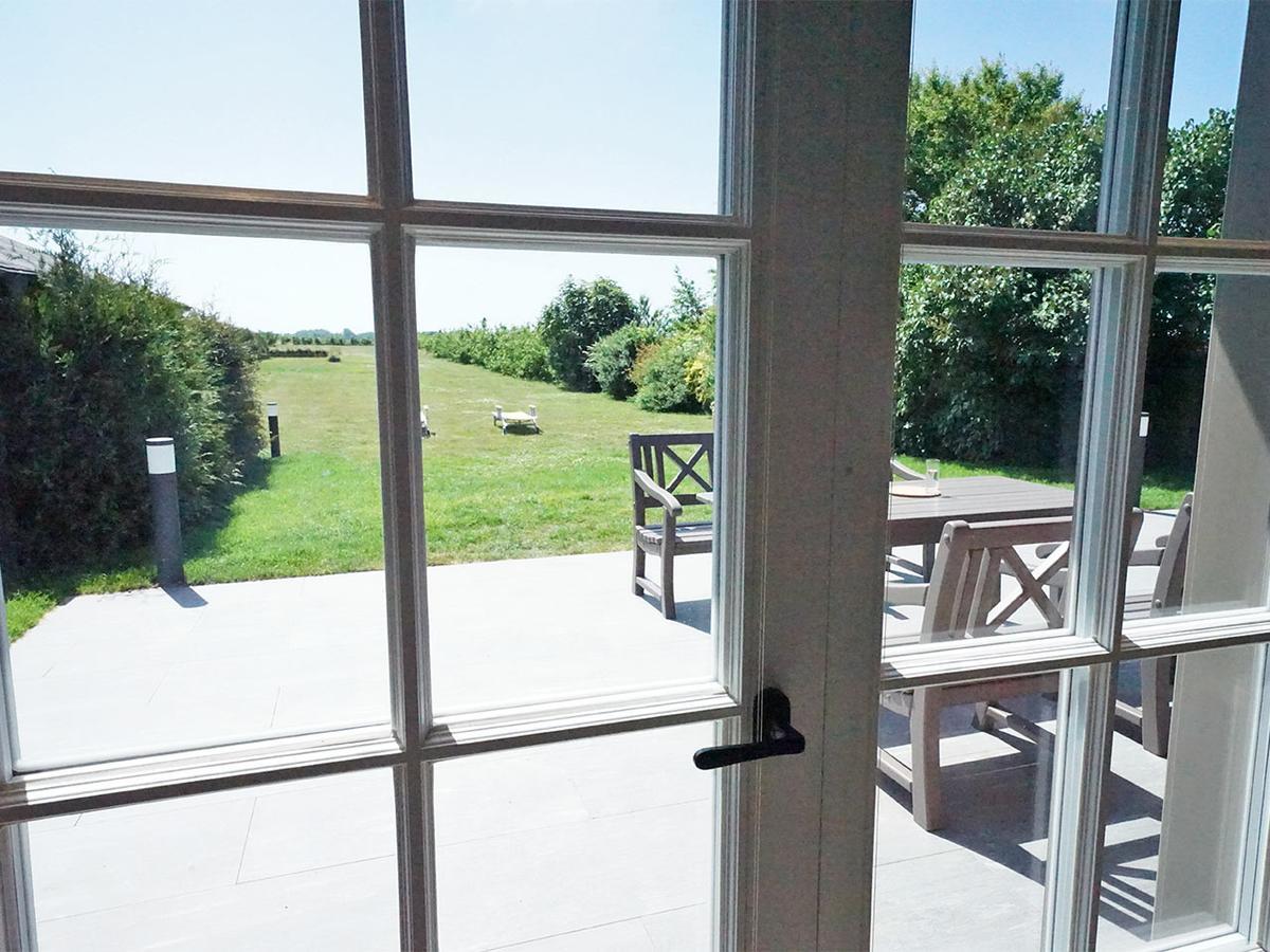 Ferienhaus Terpstich 60a Morsum (Sylt)