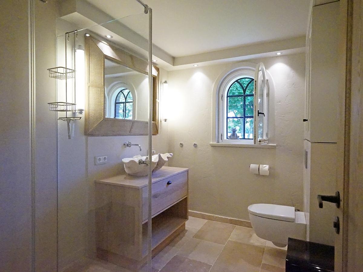 Terpstich 60a Ferienhaus