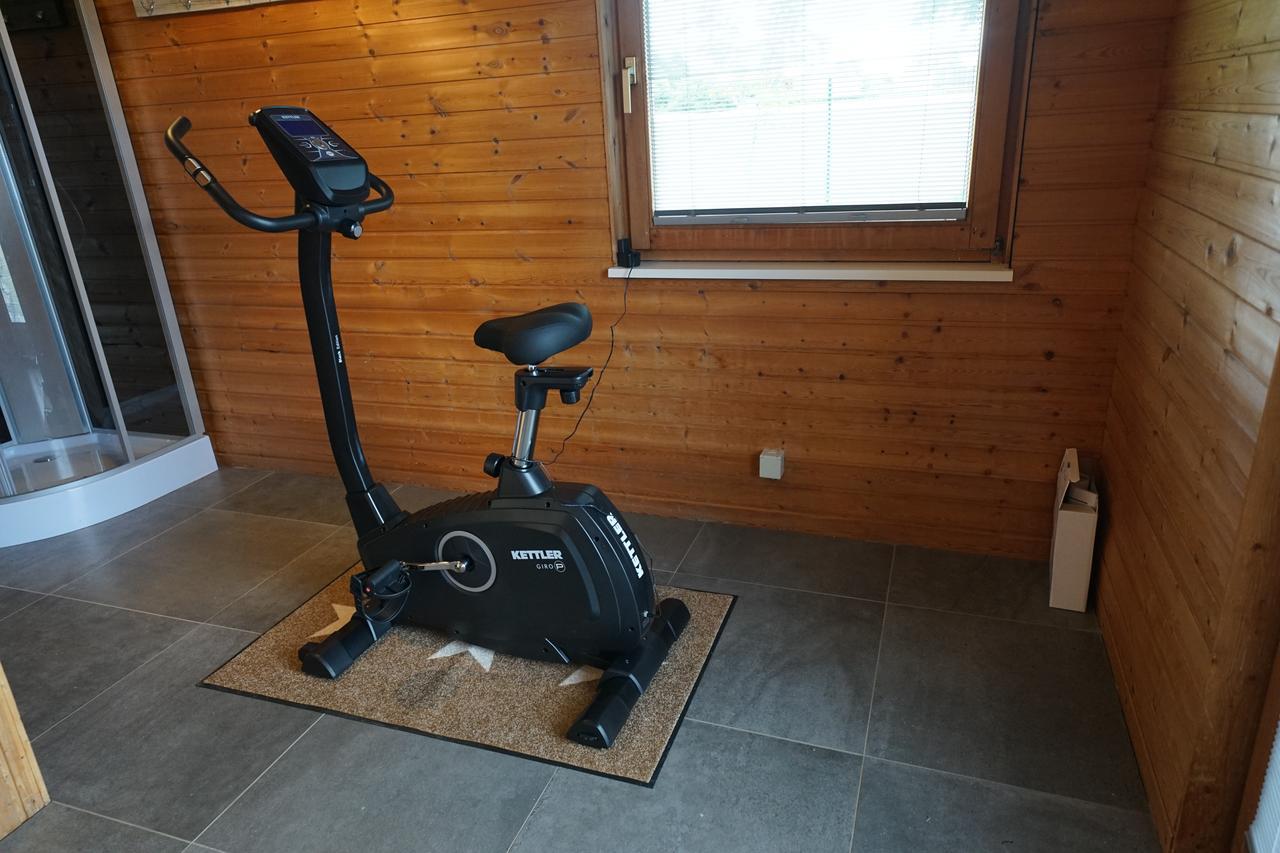 Terpstich 60a Ferienhaus *